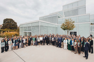 Қазақстанның экспорттық-кредиттік агенттігі жасыл трансформация  жағдайында экспорттық қаржыландырудың болашағын талқылады