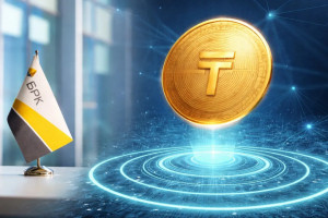 Қазақстанда экспорт алғаш рет цифрлық теңгемен қаржыландырылды