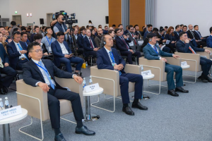 Форум экспортеров: Экспорт Казахстана в Китай вырос на 12,6% by Optimism.kz