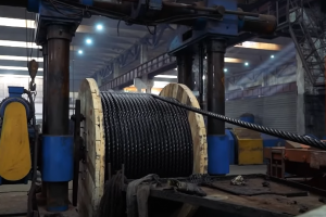 Производство метизной продукции | Made in KZ