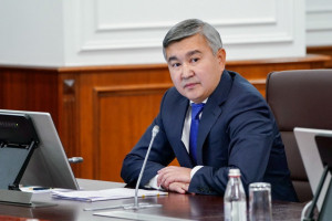 Нұрлан Байбазаров "Бәйтерек" холдингінің басшысы болып тағайындалды