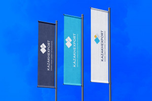 Отандық экспорттаушыларды қолдау көлемі 337,4 миллиард теңгеге жетті