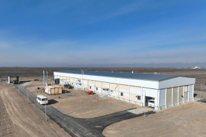 Куриная продукция местного производства стала доступнее для казахстанцев