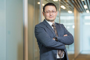 Қуаныш Мұқажанов, KazakhExport: «Қазақстандық экспорттаушылар сенімді қорғалуда»