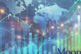 Moody’s повысило рейтинг Экспортно-кредитного агентства РК до Baa1