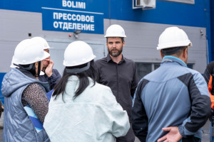 Шығыс Қазақстан облысында ЭКА роуд-шоуы қалай өтті?