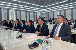 «Хатлон Инвест-2025» халықаралық бизнес-форумы