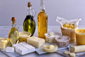 Куда уходит казахстанская масложировая продукция?