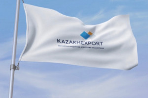 Қазақстанның экспорттық-кредиттік агенттігі Sustainable Fitch ұсынатын ESG-рейтингін алды
