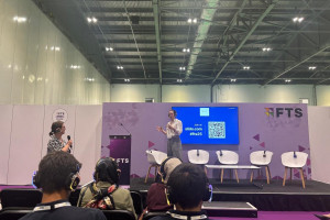 Лондонда экспорттық жобаларды андеррайтингтеу саласындағы инновациялар талқыланды