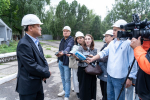 Қазақстанның Экспорттық-кредиттік агенттігі аймақтардағы бизнесті қалай қолдайды?