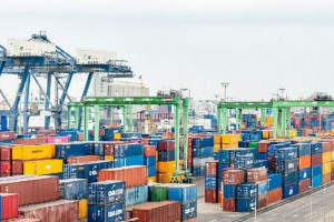 Несырьевой экспорт Казахстана побил рекорд последних пяти лет