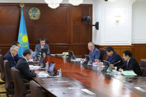 State guarantee for 250 billion tenge: how else will Kazakhstani exporters be supported