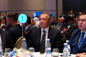 «Қазақстанның экспорттық-кредиттік агенттігі» АҚ мен «Микрокредитбанк» АКБ ортақ келісімге келді