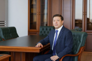 Какие знаковые проекты реализовал KazakhExport?