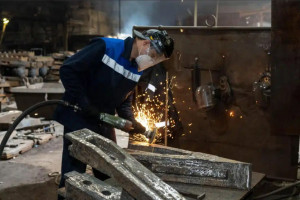 Помогают в выходе на внешний рынок