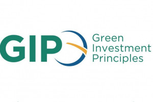 Экспортно-кредитное агентство Казахстана присоединилось к Международным принципам зеленых инвестиций