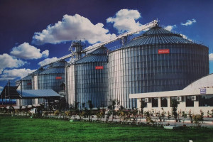 Қазақстанда жаңа май экстракциялық зауыты ашылады