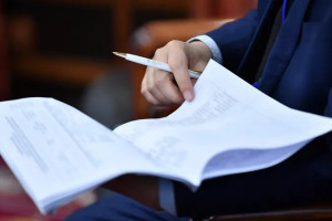 Экспортты қолдау мақсатында мемлекеттік кепілдік беру қағидалары бекітілді.