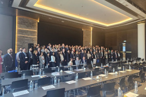 В Любляне состоялось заседание экспортно-кредитных агентств по претензиям и взысканиям