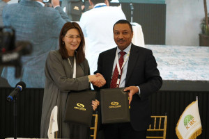 KazakhExport және ICIEC Қазақстанның экспорттық әлеуетін нығайту үшін ынтымақтастықты күшейтуде