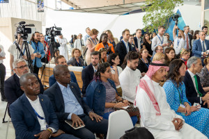 KazakhExport БҰҰ-ның нөлдік шығарындылар жөніндегі Халықаралық альянсының серіктесі болды