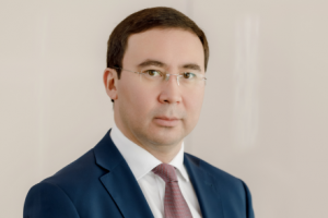 Yersain Khamitov has been elected as the Chairman of the Board of Directors of JSC Export Credit Agency of Kazakhstan.