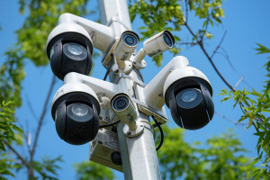 Kazakhstan, with the support of “KazakhExport” JSC, exported the “Sergek” system to Uzbekistan