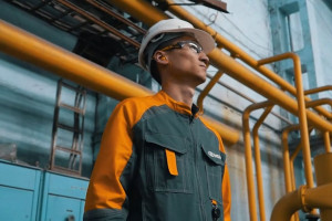 Жаңа Жамбыл фосфор зауыты: табыс жолы және онда кімдер қызмет етеді?