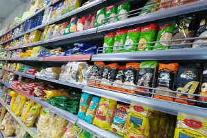 Тәжік ритейлерлері Қазақстанда азық-түлік сатып алуға ниетті