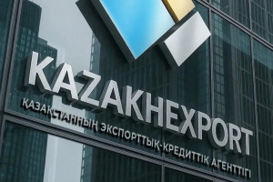 Қытайға дайын өнім экспорты артты