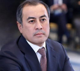 Шәйжүнісов Аллен Сержанұлы