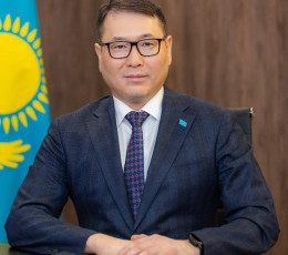 Шәкқалиев Арман Абайұлы
