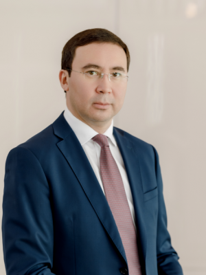 Хамитов Ерсайын Ерболатұлы