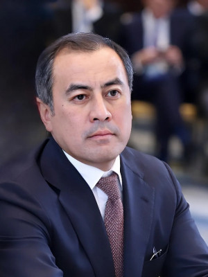 Шәйжүнісов Аллен Сержанұлы
