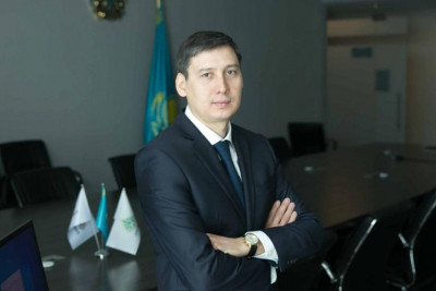 Руслан Искаков: Экспорттаушыларға бізбен бірге тыныштау