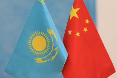 Шанхай көрмесіне дайындық. Қазақстандық өндірушілер Қытай нарығын бағындыруда