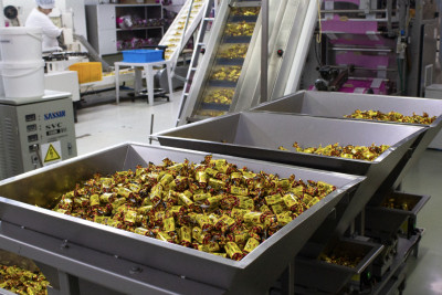 "Rahat" Expands Export Volumes with the Support of the Export Credit Agency of Kazakhstan