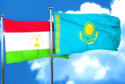 Қазақстан Тәжікстанмен өнеркәсіптік кооперацияны бірлесіп дамытуға мүдделі