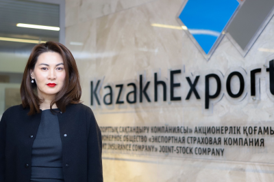 Жаңашыл өндіріске басымдық беретін уақыт