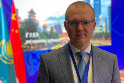 Kazakhexport и ICBC Almaty расширяют сотрудничество