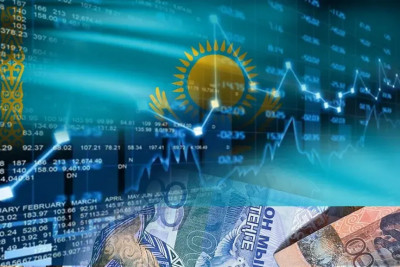За полгода экспортеры получили поддержку на 142,1 млрд тенге