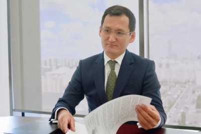 A Trillion-Tenge Reform: What's Behind the Recapitalization of "Baiterek" NMH?