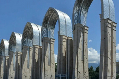 Almaty to Host a Series of Major International Exhibitions