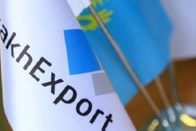«KazakhExport» ЭСК» АҚ қашықтан жұмыс істеу режиміне көшеді
