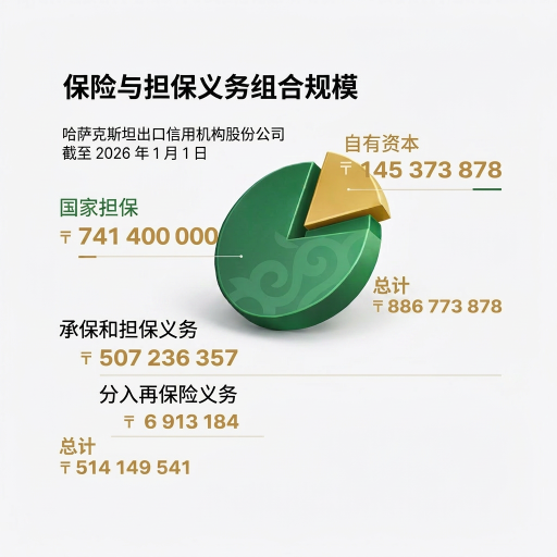 截至2026年1月1日的保险责任组合规模